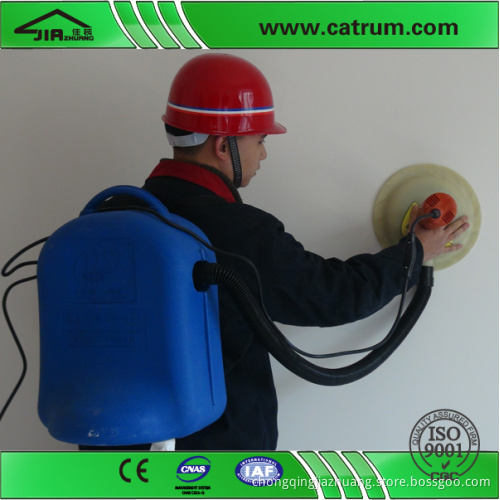 Electrical Tool Kit Drywall Sander (DWS JZ-IV)